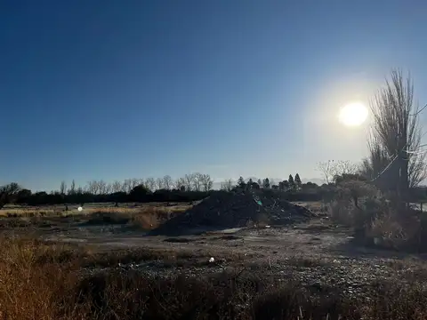 VENTA FINCA PARA DESARROLLO EN MAIPÚ