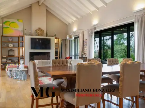 Casa en Venta al Noreste