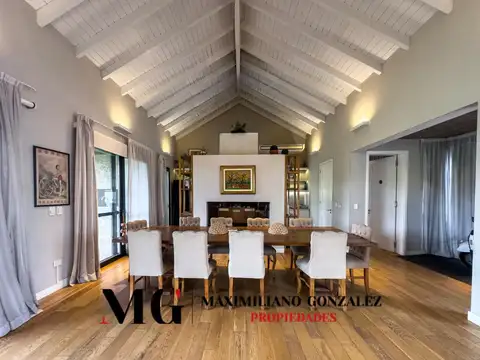 Casa en Venta 8 años