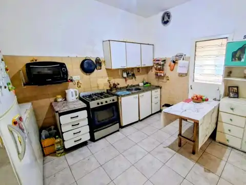 Casa en Venta 49 años