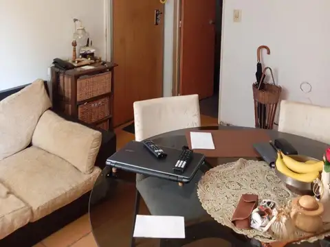 Departamento en Venta en Belgrano Chico, USD 140.000