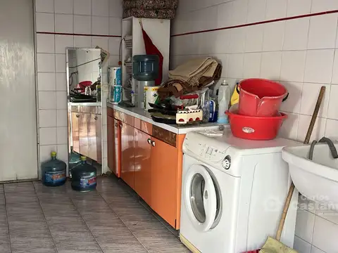 Casa en Venta 40 años