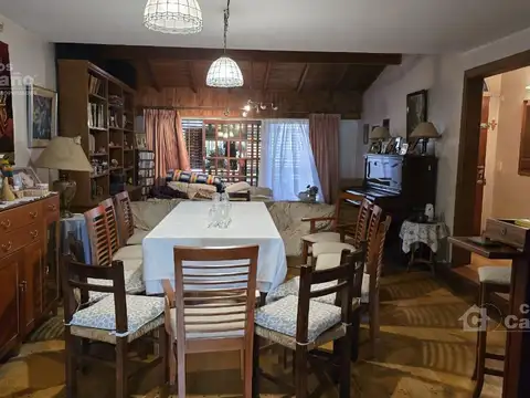 Chalet 5 Amb en Exc Zona Cerca de la Av. Maipu