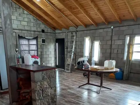 Casa en Venta en Parque las Acacias, USD 60.000