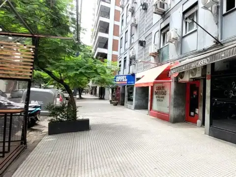 Local en Venta en Las Cañitas, USD 180.000