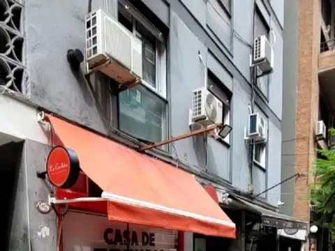 Soldado de la Independencia 1000