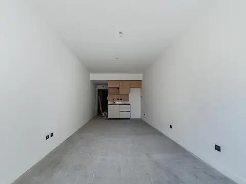 Departamento en Venta en Barrio Norte, USD 119.629