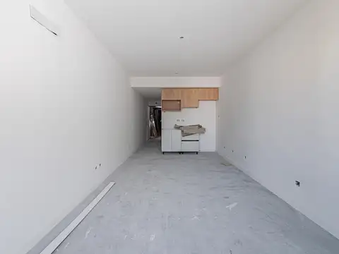 Departamento en Venta de Monoambiente