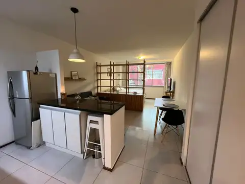 Departamento en Alquiler en Palermo Hollywood, Palermo