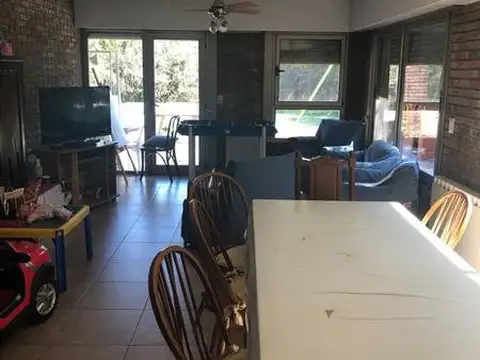Casa en Venta de 5 dormitorios