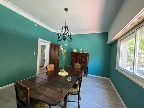 Depto Tipo Casa en Venta con 1 cocheras