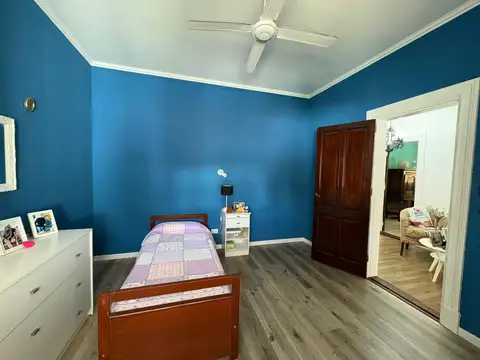 Depto Tipo Casa en Venta en La Perla Sur, USD 125.000