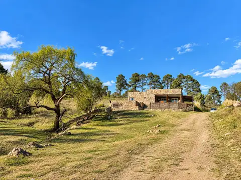 Casa en Venta 3 años
