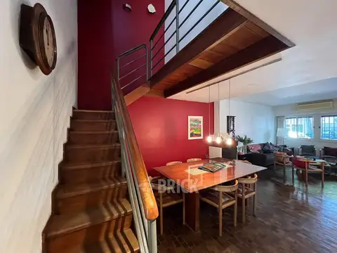 Casa en Venta en Caballito, USD 500.000