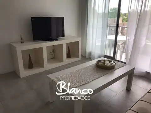Departamento en Venta en Lagoon Pilar, USD 124.000