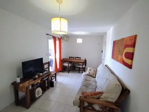 Departamento en Venta 12 años