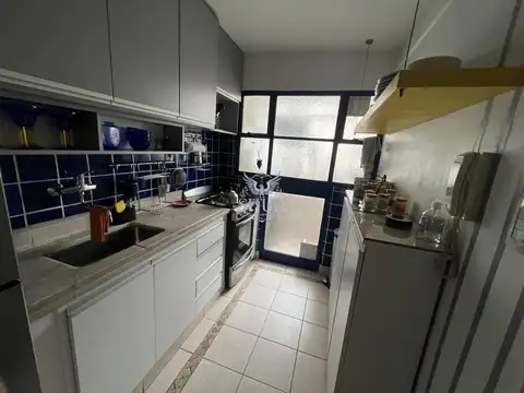 Departamento en Almagro