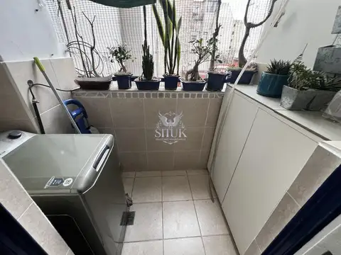 Departamento en Venta en Almagro, USD 119.900