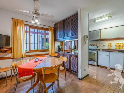Casa en Venta al Oeste