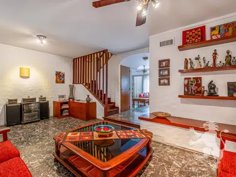 Casa en Venta en Colegiales, USD 700.000