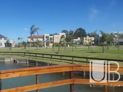 Lotes en Venta en Lagos de Canning I