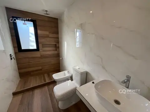 Casa en Venta al Noroeste