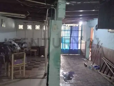 Casa en Venta 2025 años