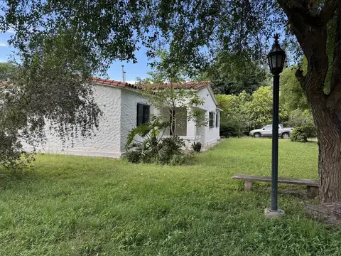 Casa en Venta en Villa Belgrano, USD 330.000