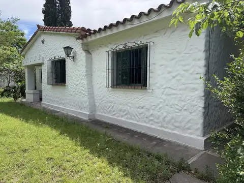 ¡Venta! Terreno en Villa Belgrano para 6 unidades  Amplia Casa ¡Con Escritura!