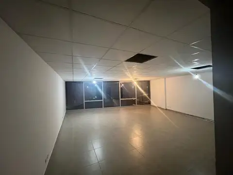 Oficina Monoambiente con 1 baño
