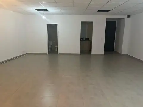 Oficina en Venta al Norte