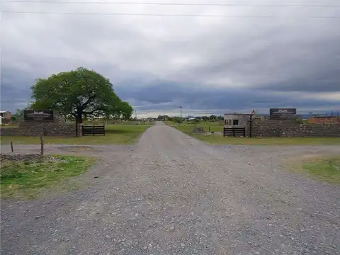 TERRENO EN VENTA POTREROS DE QUIJANO