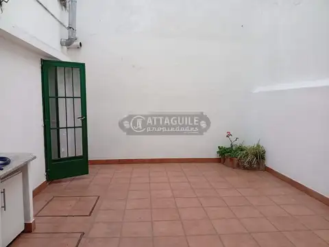 Casa en Alquiler de 2 dormitorios