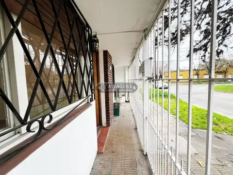 Casa en Alquiler de 2 dormitorios