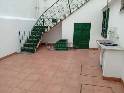 Casa - Alquiler - Argentina, Merlo - CENTENARIO 1600