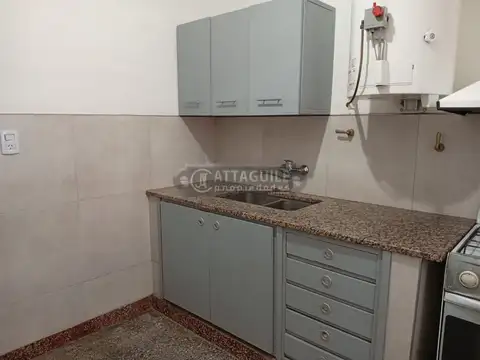 Casa en Alquiler al Oeste