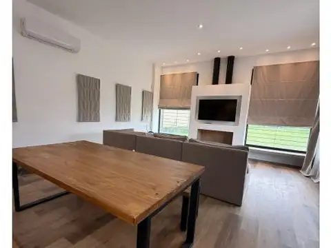 Espectacular Loft en Tierra de Sueños 2- Apto ampliación una o dos plantas-
