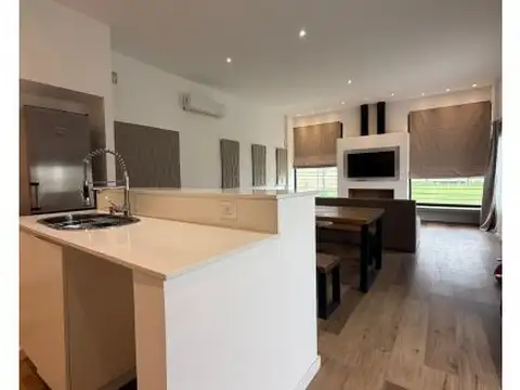 Casa en Venta 2 años