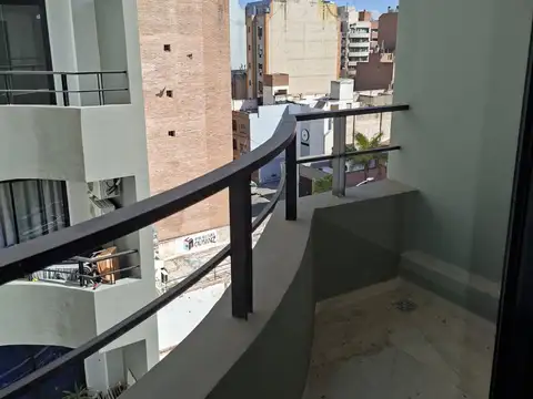 ALQUILO DEPARTAMENTO A ESTRENAR 1 DORMITORIO BARRIO ALBERDI