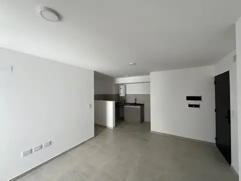 Departamento en Alquiler A Estrenar