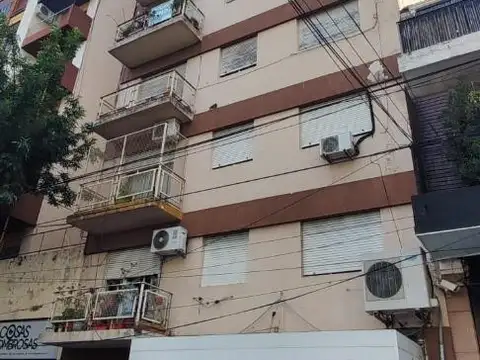 Departamento en Alquiler 40 años