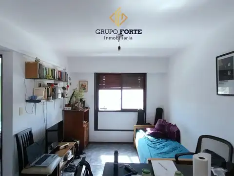 INVERSIÓN VENTA DEPARTAMENTO 1 DORM. EN ALBERDI