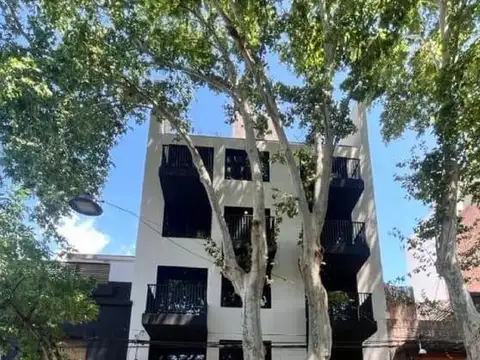 VENTA DEPARTAMENTO DE 1 DORMITORIO - EDIFICIO SIRIUS, BARRIO LUIS AGOSTE ROSARIO