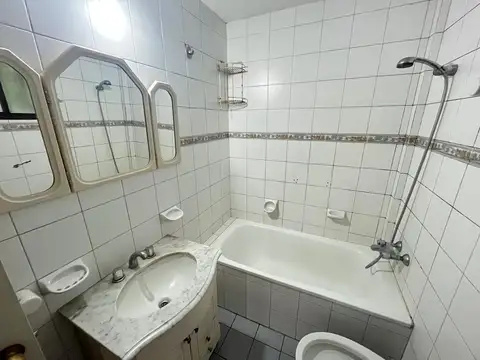 Departamento en alquiler en La Plata
