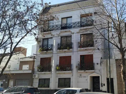Departamento en alquiler en La Plata