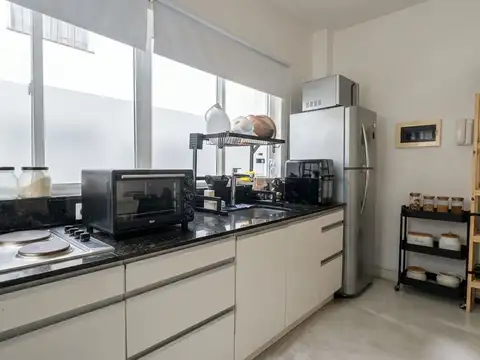 VENTA PH 2 AMB. LAS CAÑITAS SIN EXPENSAS CREDITO