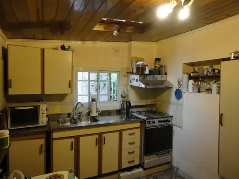 Casa en Venta de 2 dormitorios