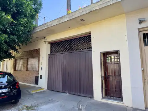 diagonal jose leon suares  al 6338