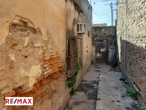 Terreno en Venta de 398,0 m2