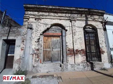 VENTA LOTE 8.66X43 PARA DESARROLLO FINANCIACION